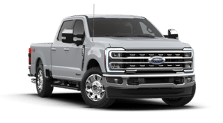 2026 Ford Super Duty® External Image 5